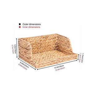 2024 cho <span class=keywords><strong>Amazon</strong></span> Hot Bán lục bình nổi Nursery tường kệ cho phòng tắm và phòng khách trang trí nội thất tự-treo hệ thống - Product Image 2