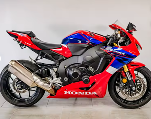 Get Now 2025-2026 Hondaas CBR1000RR 998 CC Inline 4 4 tiempos Nueva motocicleta deportiva Envío puerta a puerta en todo el mundo - Product Image 1
