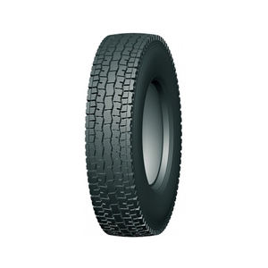Neumáticos Nuevos Optimizados para Carretera 11R22.5 16PR para Camiones de Remolque de Servicio Pesado, Radiales sin Cámara, Estabilidad de Remolque Precisa, Banda de Rodadura Profunda - Product Image 3