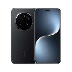 HONOR Magic7 Pro (PTP-N49) รุ่น Global รองรับซิมคู่ 5G แบตเตอรี่ 8000mAh แรม 12GB ความจุ 256GB ซีพียู Octa Core กันน้ำ - Product Image 3