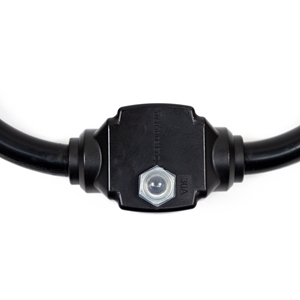 Protector de Sobrecarga de 50 Amperios a 30 Amperios, Cable Adaptador para RV con Interruptor de Circuito, Adaptador de Corriente Eléctrico de 18 Pulgadas - Product Image 2