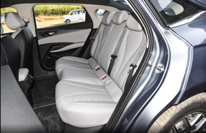 <b>2025</b> Seal 06 DM-i Plug-in Hybrid Sedan 1.5L Naturally Aspirated Engine Travel Edition NEDC 101-200km <b>Battery</b> 30kWh China - Product Image 5