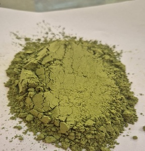 Poudre d'indigo naturelle de qualité supérieure | Teinture capillaire 100% biologique | Exportateur en vrac d'Inde - Product Image 1