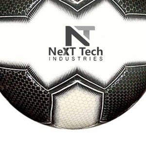 Balón de Fútbol Profesional con Tecnología Híbrida NTI-HB-775 de Next Tech Industries, Material de Textura TPU, Diseño Personalizado, Logotipo Personalizado - Product Image 5