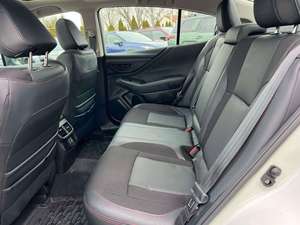 SU BA RU LEGACY SPORT AWD 2023 d'occasion, conduite à gauche/droite - Product Image 3