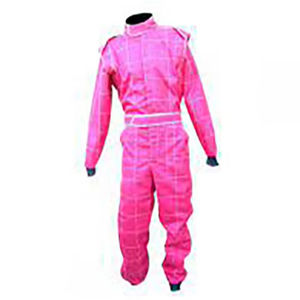 Trajes de Carreras de Karting Personalizables de Primera Calidad, Nivel 2 CIK/FIA |   Impermeable Profesional de 3 Capas con Sublimación - Product Image 1