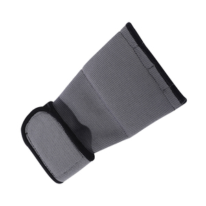 Custom Quick Hand Wraps Gel Pad Inner Boxing <b>Gloves</b> Protective Training Gear for MMA and Boxing - Product Image 3