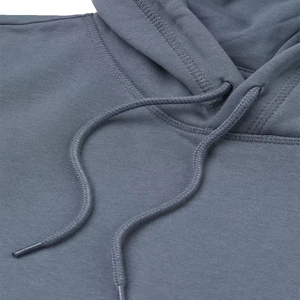 Fabricants de vêtements Sweats à capuche personnalisés pour hommes Sweats thermiques Sweats à capuche surdimensionnés et lourds en éponge française 3d Puff Printing Hoodies - Product Image 5