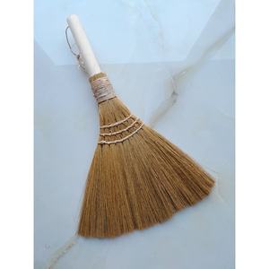Balai d'herbe naturelle durable bon marché en gros Décoration intérieure écologique de la maison du fabricant vietnamien - Product Image 4