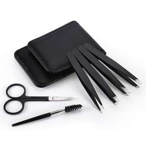 <b>Manicure</b> Pedicure Sets for Salon Beauty Care Instruments <b>Manicure</b> Pedicure <b>Kits</b> - Product Image 3