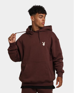 ชุดเสื้อฮู้ดและกางเกงวอร์มสำหรับคุณแม่พิมพ์ลายพัฟโลโก้3D ออกแบบได้เองสำหรับฤดูหนาวขนาดพิเศษไร้รอยต่อ - Product Image 5