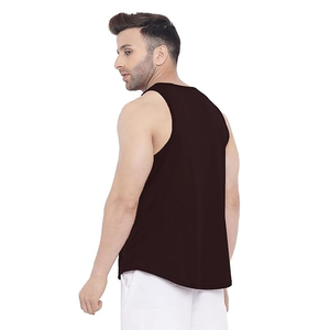Personnalisé Gym Workout Chemise Sans Manches Débardeur Hommes Musculation Vêtements Fitness Hommes Sportswear Gilets Muscle Hommes Débardeurs - Product Image 2