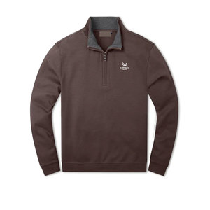 Vente chaude Qualité supérieure Hommes Quarter Zips Slim Fit Coton Polyester Fait Quarter Zips Pour Hommes - Product Image 5