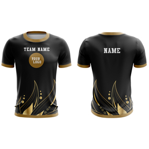 Camiseta de fútbol barata de alta calidad, camiseta de fútbol, tasa de ventas al por mayor con camiseta de fútbol de uniforme de fútbol de poliéster 100% barata - Product Image 4