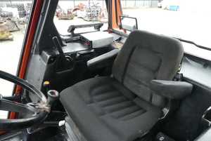 Second Hand Pre-Owned for 100HP 4WD <b>Walking</b> Tractor Gear Drive Farm Tractor Agricultural <b>Machinery</b> - Product Image 6