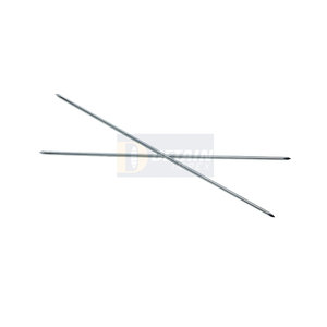 Alambre de Acero Inoxidable Roscado de Alta Calidad para Cirugía Ósea Básica, Instrumentos Quirúrgicos Ortopédicos Generales Reutilizables A+ - Product Image 5