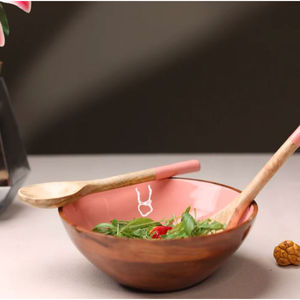 Enamel Designer Classic Kitchen Ware Food <b>Mixing</b> <b>Bowl</b> Superior Quality Decorative Kitchen Home Wedding Food <b>Mixing</b> <b>Bowl</b> Supply - Product Image 5