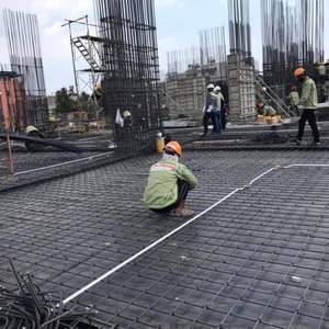 Lámina de Madera Contrachapada con Núcleo de Goma y Revestimiento de Película Negra, Ecológica, 12/15/18 mm, Resistente al Agua, Reutilizable 6-8 Veces, E1, para Uso en Hoteles y Exteriores - Product Image 6