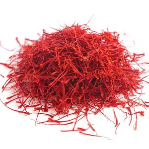 Azafrán Kashmiri Mongra a granel, tarro personalizado, embalaje de cártamo crudo seco, comprar en línea desde la India - Product Image 6