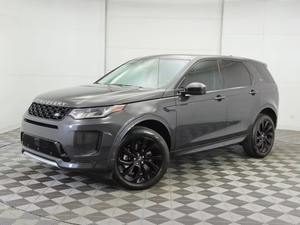 Auto Usado Confiable, Land Rover Discovery Sport P250 S 2025, SUV 4x4 - Product Image 6