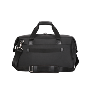 Sac de voyage de haute qualité avec compartiment antichoc pour ordinateur portable Service OEM Fermeture à glissière-Directement du fabricant vietnamien - Product Image 5