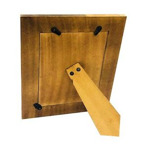 Cadre Photo Incrusté de Nacre de Style Antique Fer Métal Unique Home Decor Design-Cadre Photo en Gros BY HF CRAFTS - Product Image 2