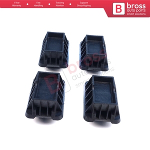 Support de fixation 4X BSP1290-2 pour E81 82 84 87 E90 91 F01 02 03 04 06 07 10 11 13 F34 39 40 44 48 G05 G06 G07 F54 F60 - Product Image 4