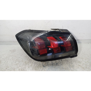 ไฟท้ายซ้าย PEUGEOT 208 ซีรีส์ 9823216780 ZKX/ZK01 (19>) - Product Image 1