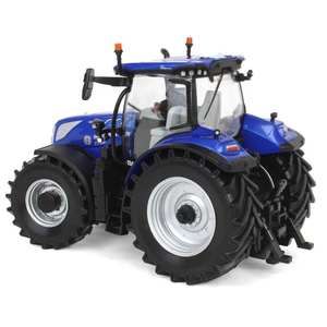 Modelo más vendido New Holland 3600 Tx Super Heritage Edition Agricultura Tractores multifuncionales al precio más bajo - Product Image 2