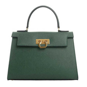 Thiết kế tuyệt đẹp Phụ nữ túi xách được làm bằng vải mịn da tinh khiết dây đeo hàng ngày sử dụng thời trang ví văn phòng cao đẳng hoặc du lịch - Product Image 2