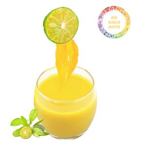 Puré de Calamansi Congelado de Calidad de Exportación, Jugo de Kumquat Prensado en Frío, Líquido Cítrico Natural para Mezclar Bebidas, Hornear y Servir Alimentos - Product Image 4