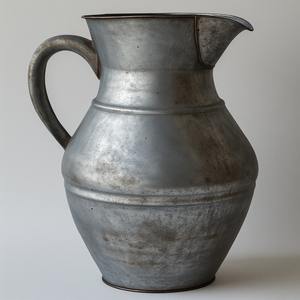 Arrosoir en acier galvanisé écologique haute performance, capacité personnalisable pour un stockage d'eau efficace, jardin extérieur quotidien - Product Image 2