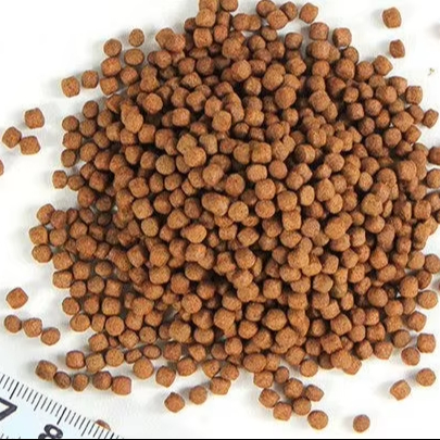 Premium Catfish Feed High Protein Floating Pellets