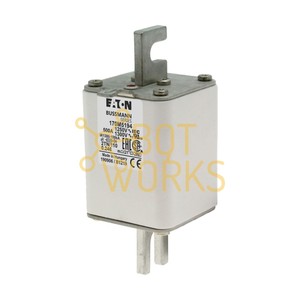 Per Eaton 170M5194 - Nuovi Fusibili e Portafusibili - Product Image 1