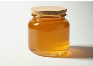 Miel d'ananas non transformé le plus demandé bouteille de 1kg-friandise pour la santé et le bien-être - Product Image 4