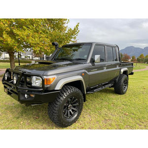 T-oyota L-และ Cruiser LX มือสองราคาไม่แพงผ่านการทดสอบได้รับการรับรองและนำเสนอในราคาส่งออกที่แข่งขันได้ - Product Image 6