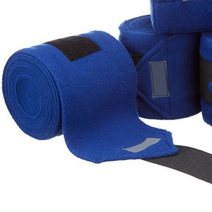 ผ้าพันม้าระบายอากาศได้ดีผ้าพันม้าทำจากวัสดุทำตามสั่ง - Product Image 2