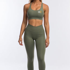 Nuevo estilo más vendido etiqueta personalizada propio de su demanda tamaño cómodo calidad superior precio barato nuevo estilo calidad deportiva sujetador - Product Image 6