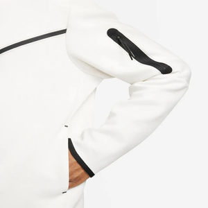 OEM Logo personnalisé coton vierge et jogging ensemble jogging costume survêtement surdimensionné pour hommes vêtements de gros - Product Image 5