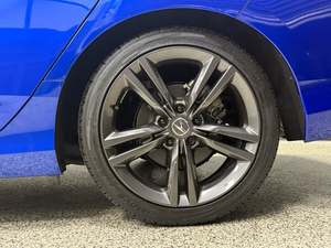 Increíble Acura Integra FWD 2023 con Tecnología, con Poco Kilometraje, en Existencia, Ofrecido a un Precio Increíble - Product Image 4