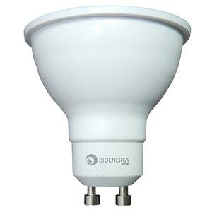 Foco 5W 110/240VAC 90LM/W Plástico Home Office LED 4100K Blanco neutro - Product Image 4