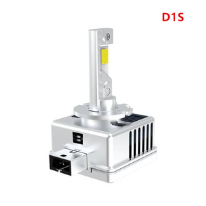 <span class=keywords><strong>M16</strong></span> nâng cấp HID để Led Đèn Pha Bóng đèn 100 wát 16000LM D1S D2S D4S d5s D8S CANBUS Car Led Đèn Pha bóng đèn - Product Image 6