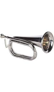 Boquilla para Trompeta, Corneta y Bugle para Estudiantes, Pieza de Repuesto para Instrumentos de Viento, 1 Pieza - Product Image 3