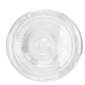 Best Seller 1.5 oz (40 Cc) Clear PET Plastic Packer <b>Bottle</b> 28mm Customization for <b>Medicine</b> Pill Use Manufactured in Vietnam - Product Image 5