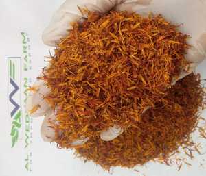 Premium <b>Dried</b> Safflower Natural Culinary & Herbal Use <b>Dried</b> Flowers & <b>Plants</b> - Product Image 3