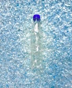 Résine PET vierge de qualité alimentaire au meilleur prix, pour moulage, issus de bouteilles et flocons de PET - Product Image 1