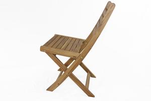 Palawan <b>Chair</b> Designed with Comfortable Seating Natural Style Appearance and Sturdy Structure for Indoor and Outdoor Relaxation - Product Image 2
