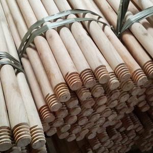 Manche de balai en bois robuste/fabriqué au Vietnam/idéal pour un usage domestique et commercial - Product Image 2