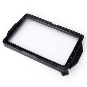 Réservoir en résine métallique pour Jupiter 2 - Product Image 3
