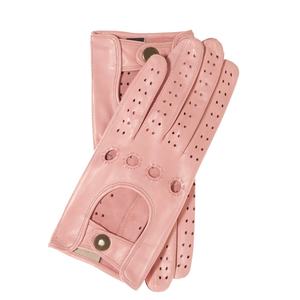 ถุงมือขับรถหนังแท้ GEO BROTHERS แบบสั่งทำพิเศษ กันลม กันลื่น น้ำหนักเบา สำหรับทุกเพศ คุณภาพดีที่สุด ราคาสมเหตุสมผล - Product Image 1